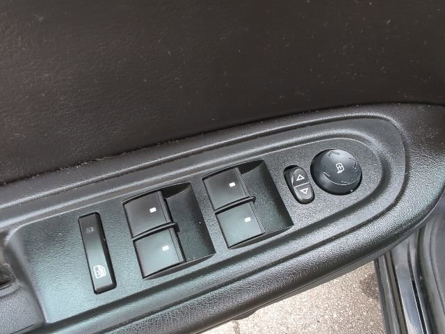 Used 2016 MOSAIC BLACK METALLIC Chevrolet LT image 13