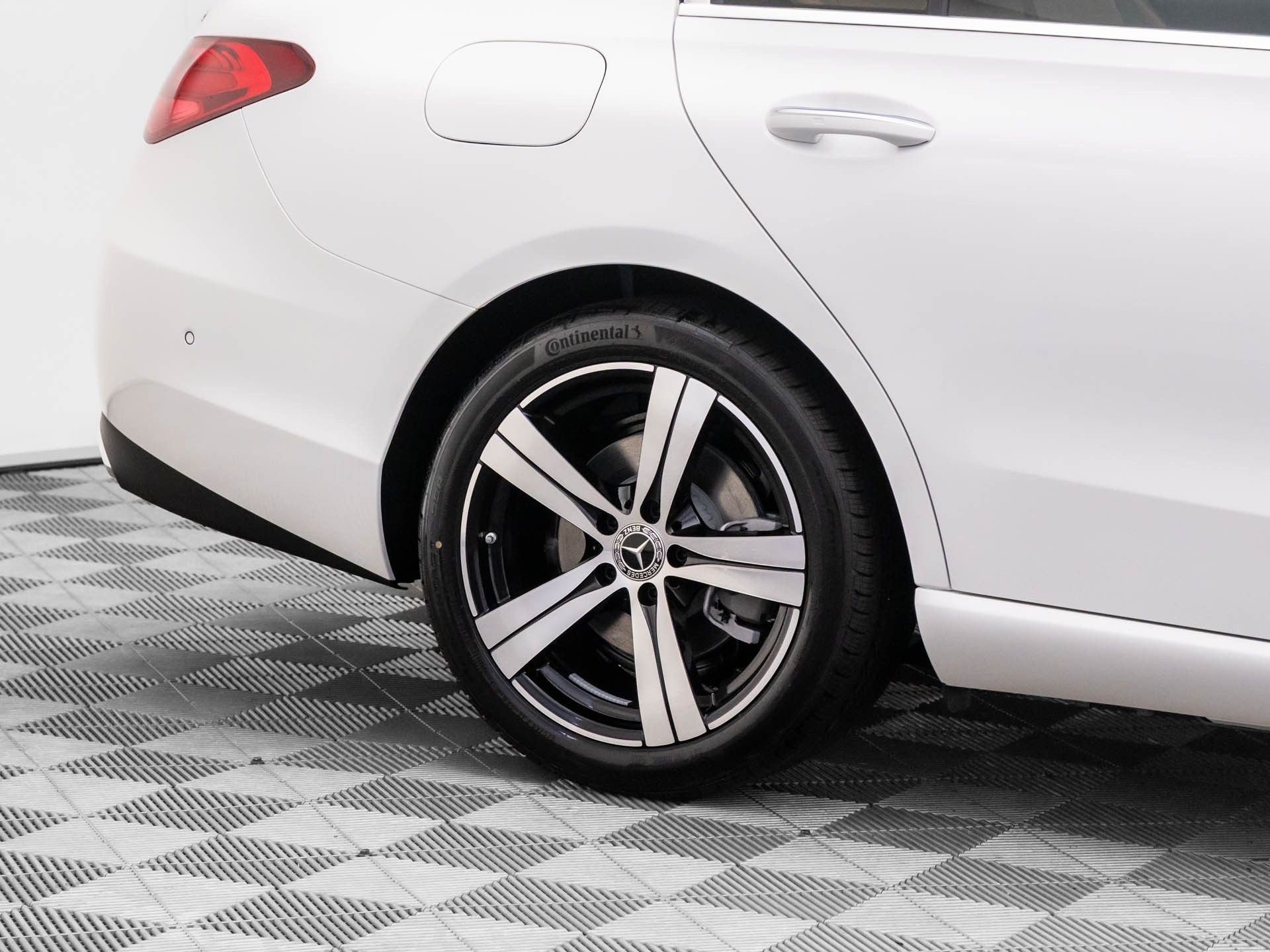 Used 2026 White Mercedes-Benz C 300 image 30