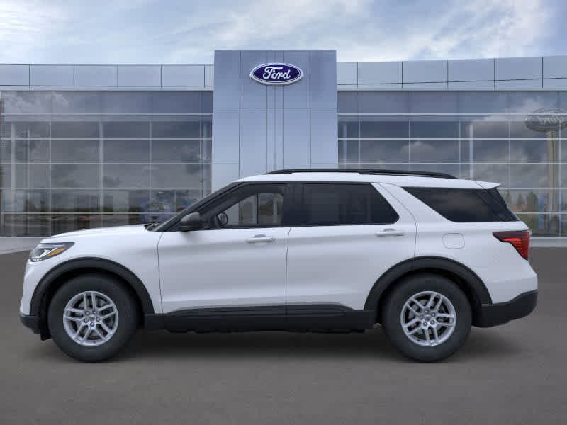 Novo Ford Active branco 2026 com pacote 100A imagem 3