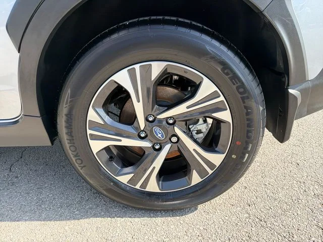 Certified Used 2026 Silver Subaru Premium image 31