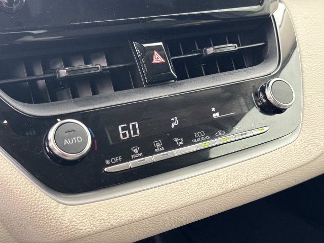 2024 Toyota Corolla LE - Photo 22