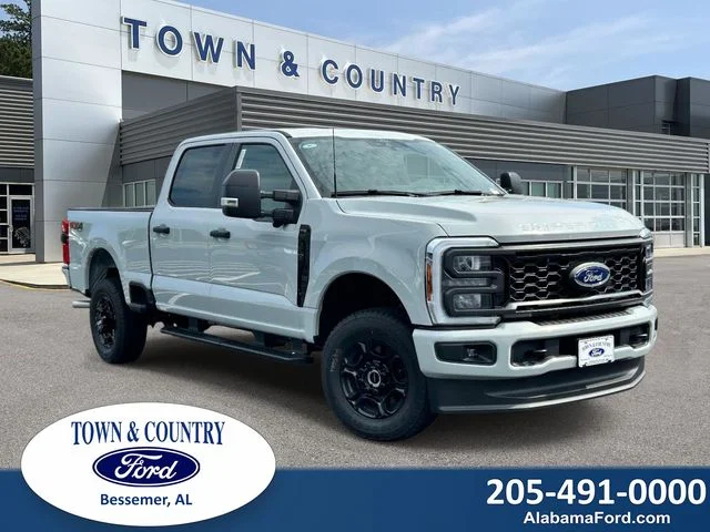New 2026 Avalanche Ford XL image 1