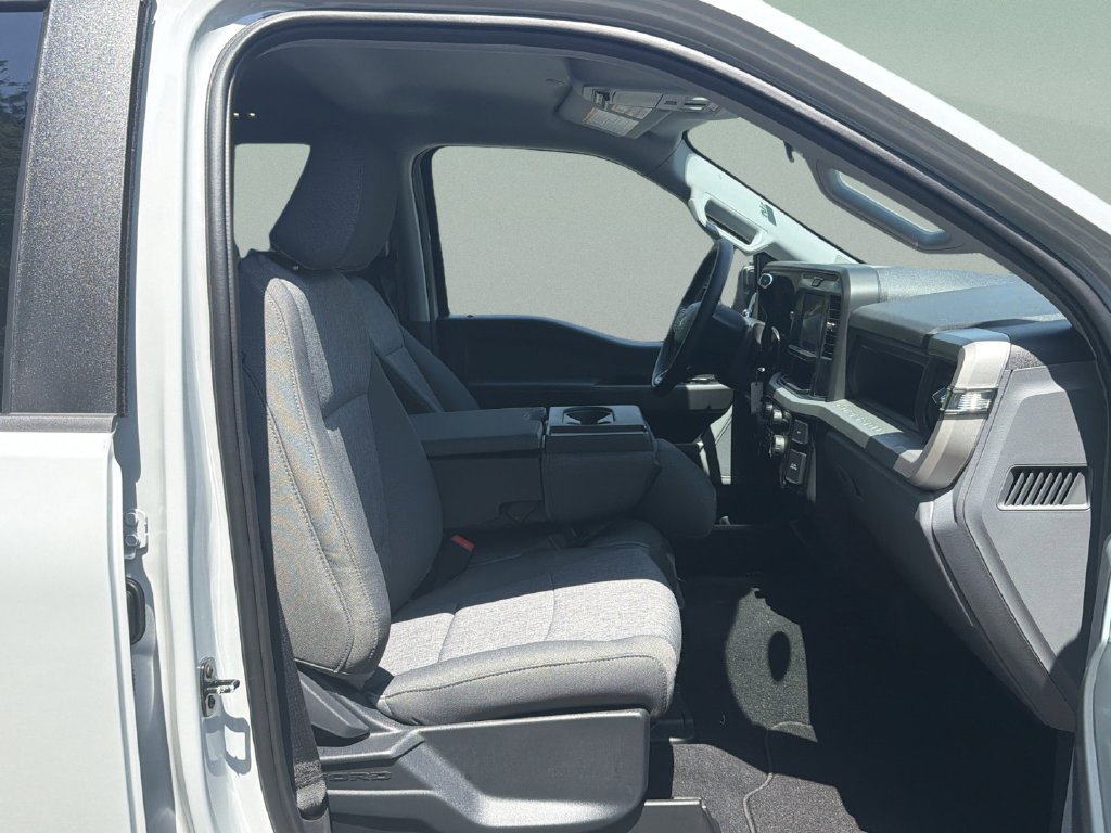 New 2026 Gray Ford XL image 25