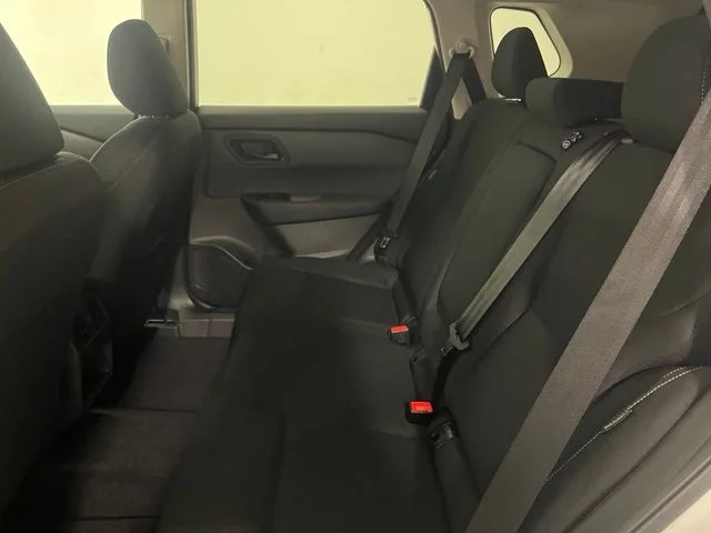 Used 2026 White Nissan S image 25
