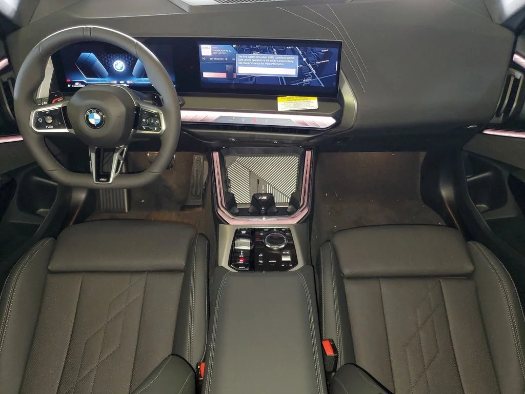Used 2026 Gray BMW 30 xDrive image 13