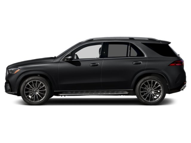 New 2026 Black Mercedes-Benz GLE 450 image 15