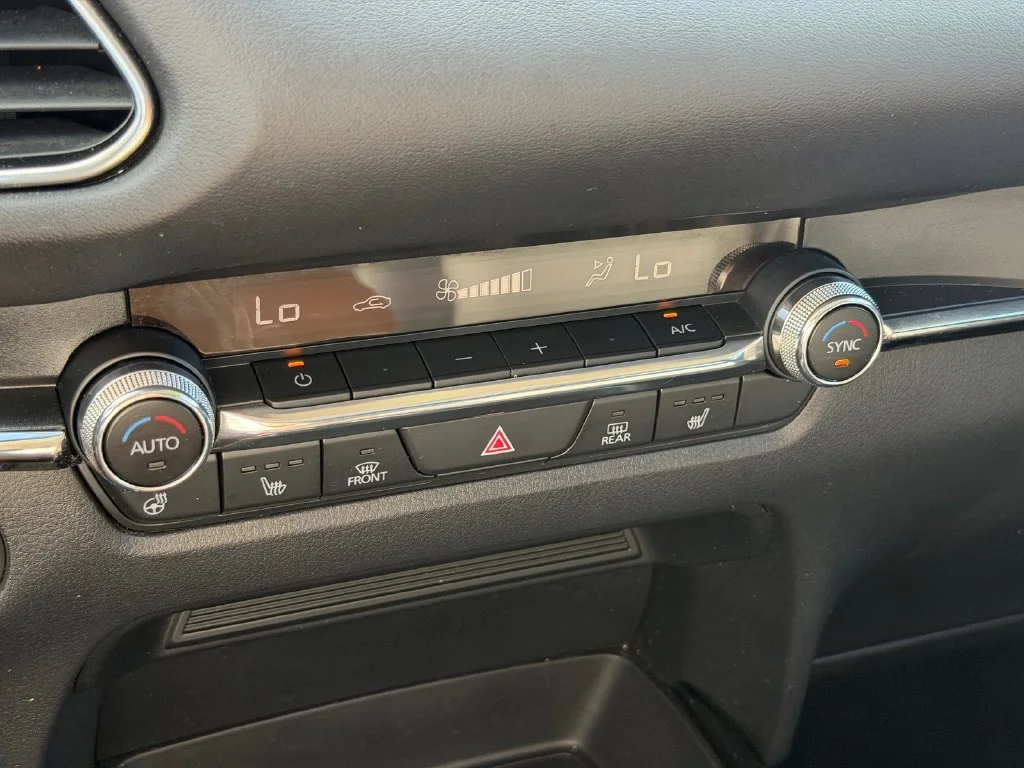 Certified Used 2023 Gray Mazda 2.5 Turbo Premium Plus Package w/Premium Plus Package image 26