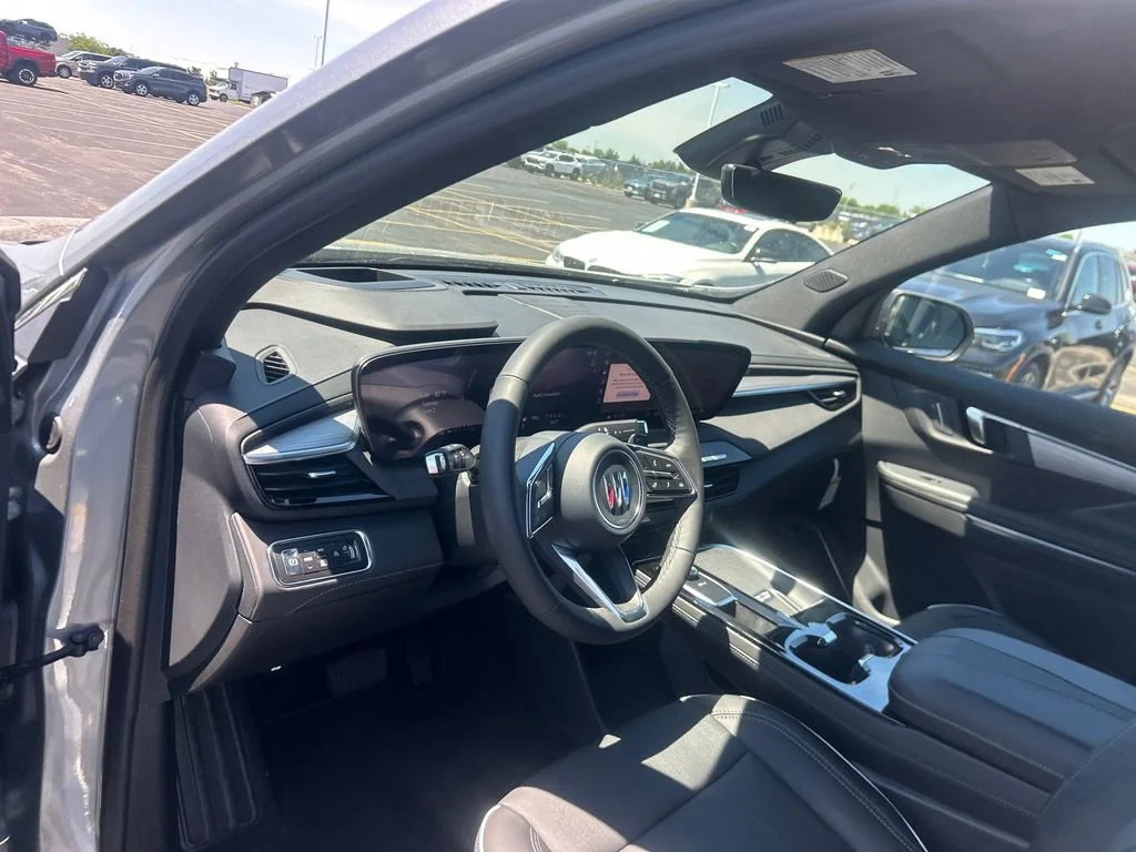2026 Buick Enclave Preferred - Photo 18
