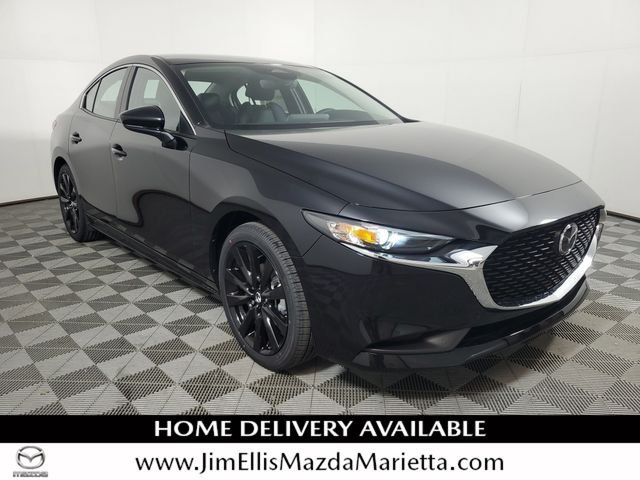 2026 Mazda CX-3 Select Sport AT 4-Door SKYACTIV's photo