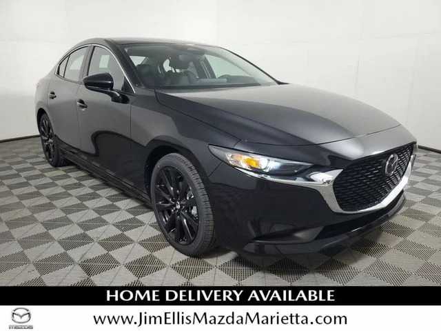 2026 Mazda CX-3 Select Sport AT 4-Door SKYACTIV's photo