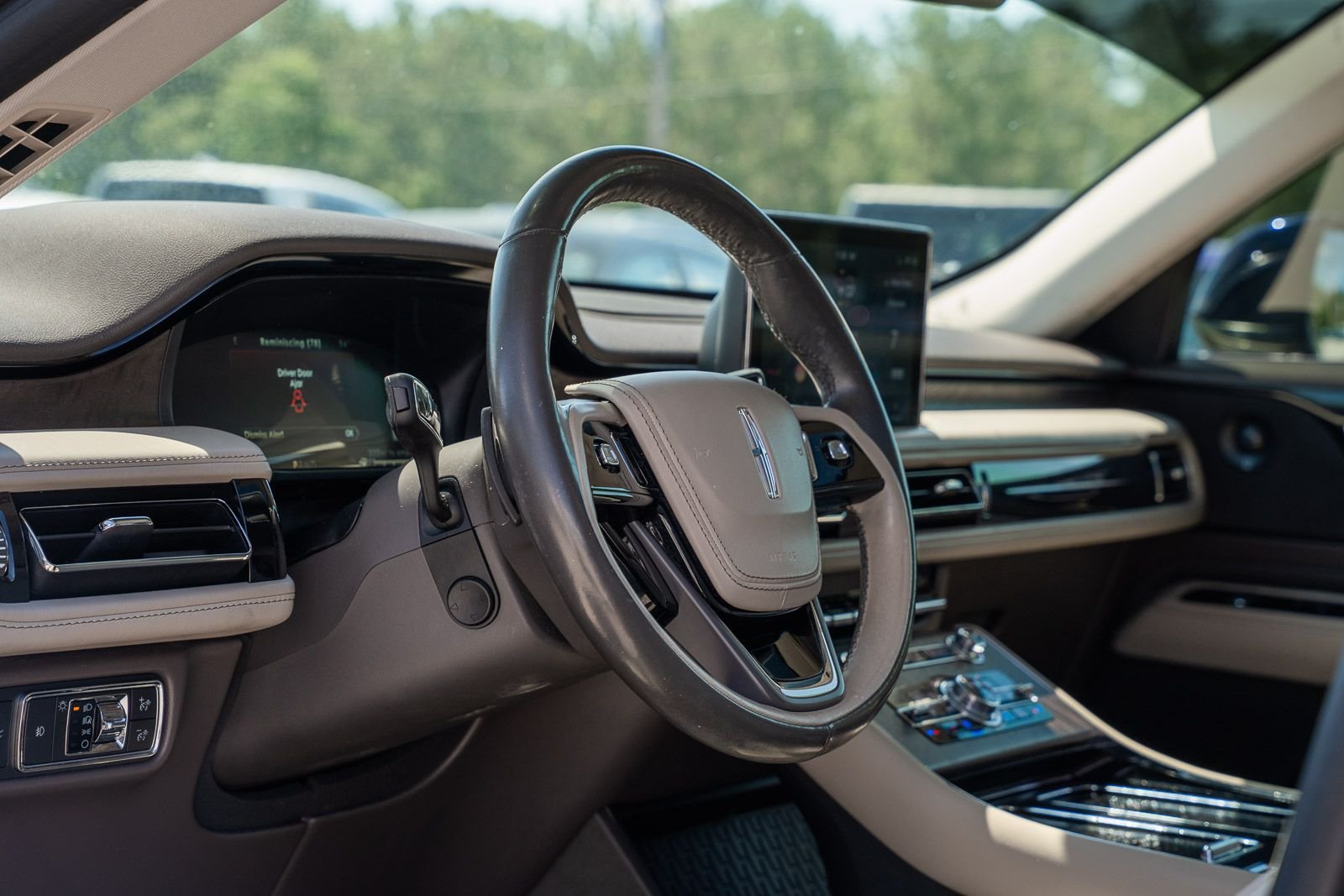 2020 Lincoln Aviator Reserve - Photo 28