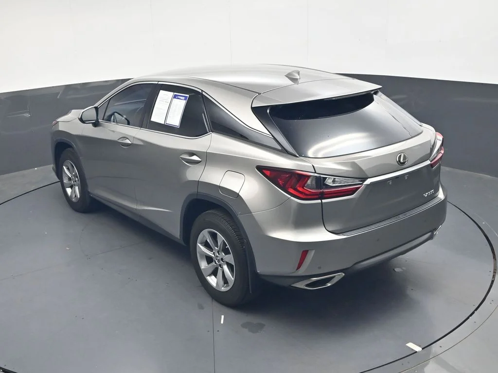 2019 Lexus RX 350 - Photo 26
