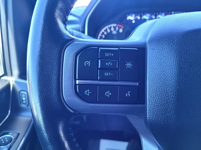 Used 2022  Ford XLT image 24