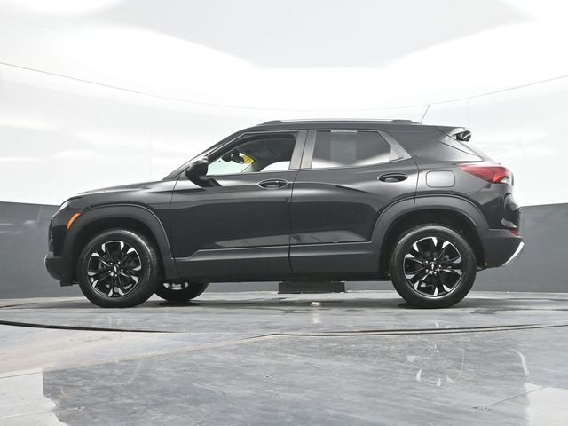 Used 2023 Black Chevrolet LT image 20
