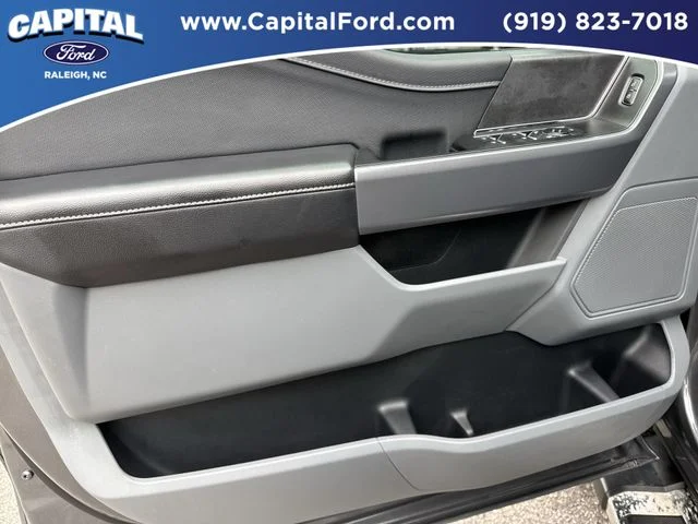 Used 2025 Gray Ford XLT image 20