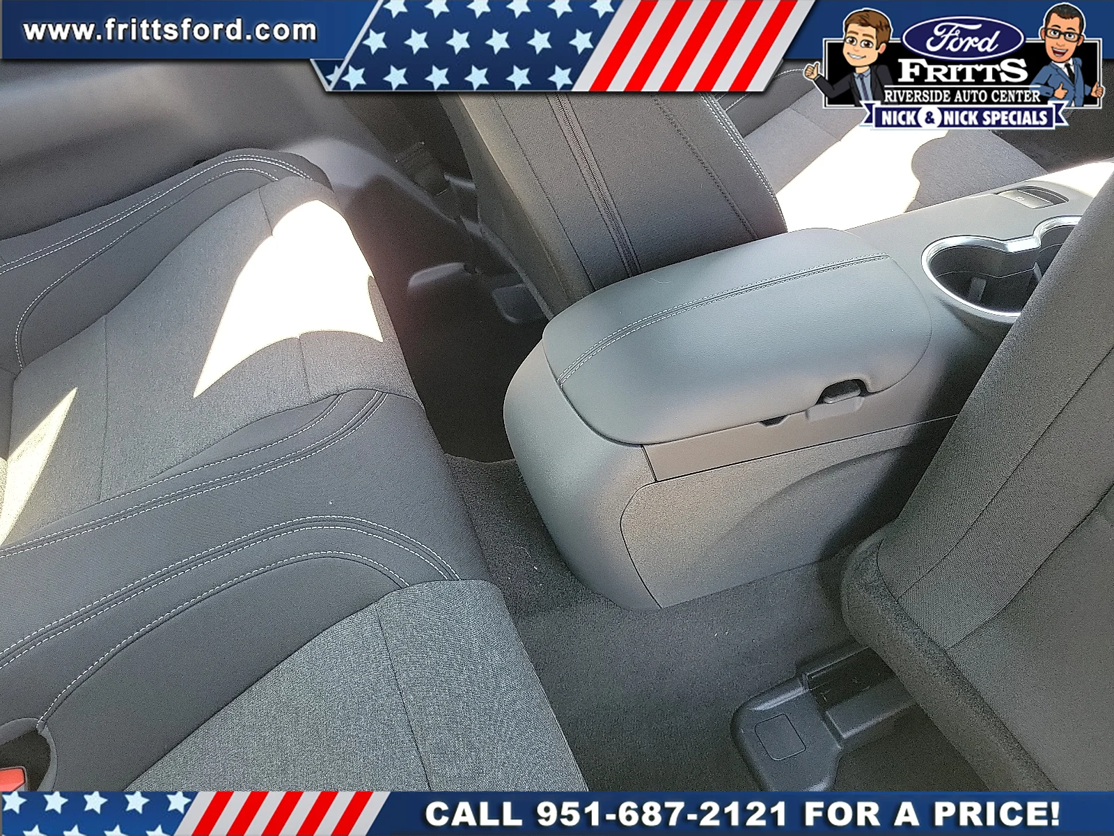 New 2026 Oxford White Ford EcoBoost® Fastback image 22