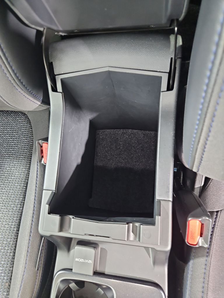 Certified Used 2026 Gray Subaru Premium image 27