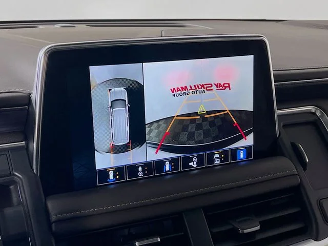 2022 GMC Yukon XL SLT - Photo 19