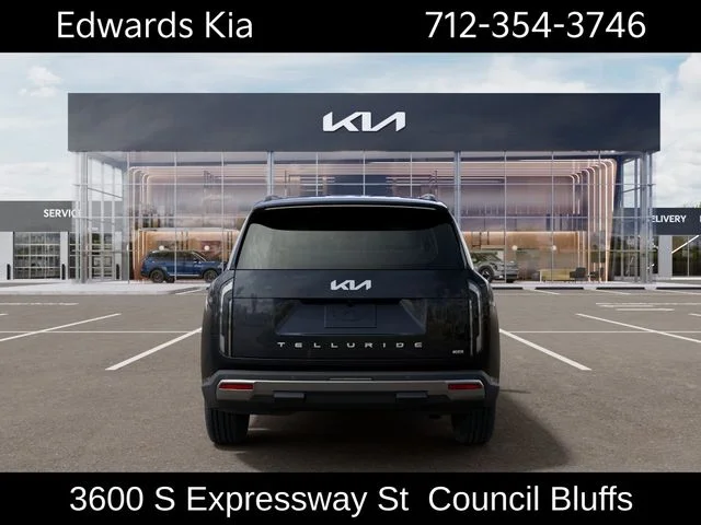 New 2027 Gray Kia S image 6