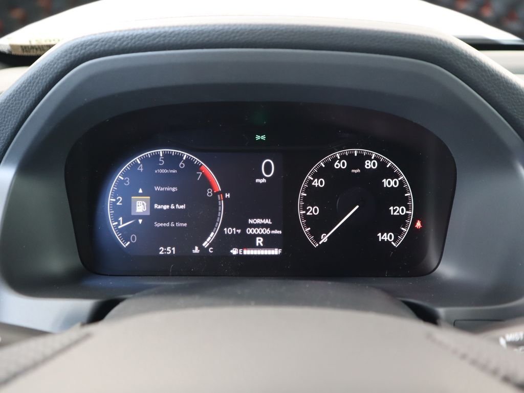 2026 Honda Ridgeline TrailSport - Photo 32