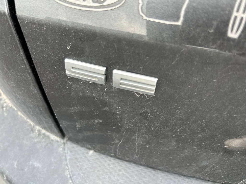 Used 2020 Magnetic Ford SE image 9