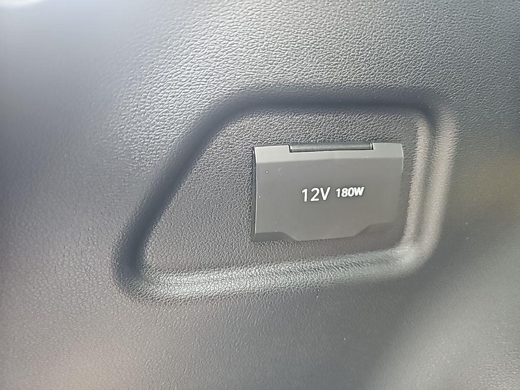 New 2026 Gray Hyundai Limited AWD image 41