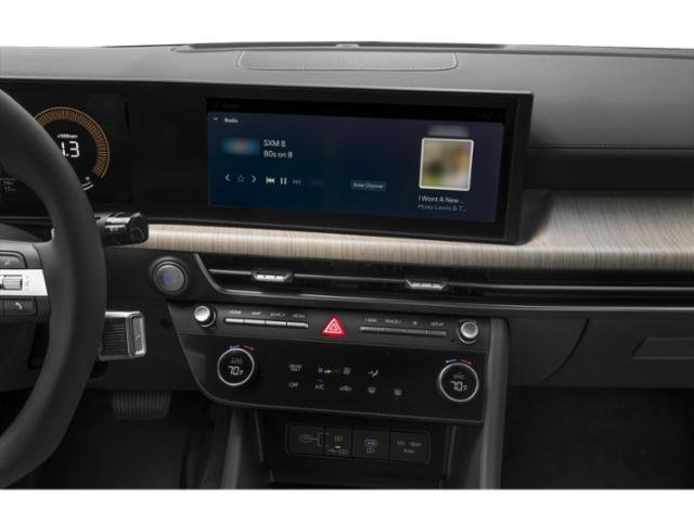 New 2026 Abyss Black Hyundai Blue image 9