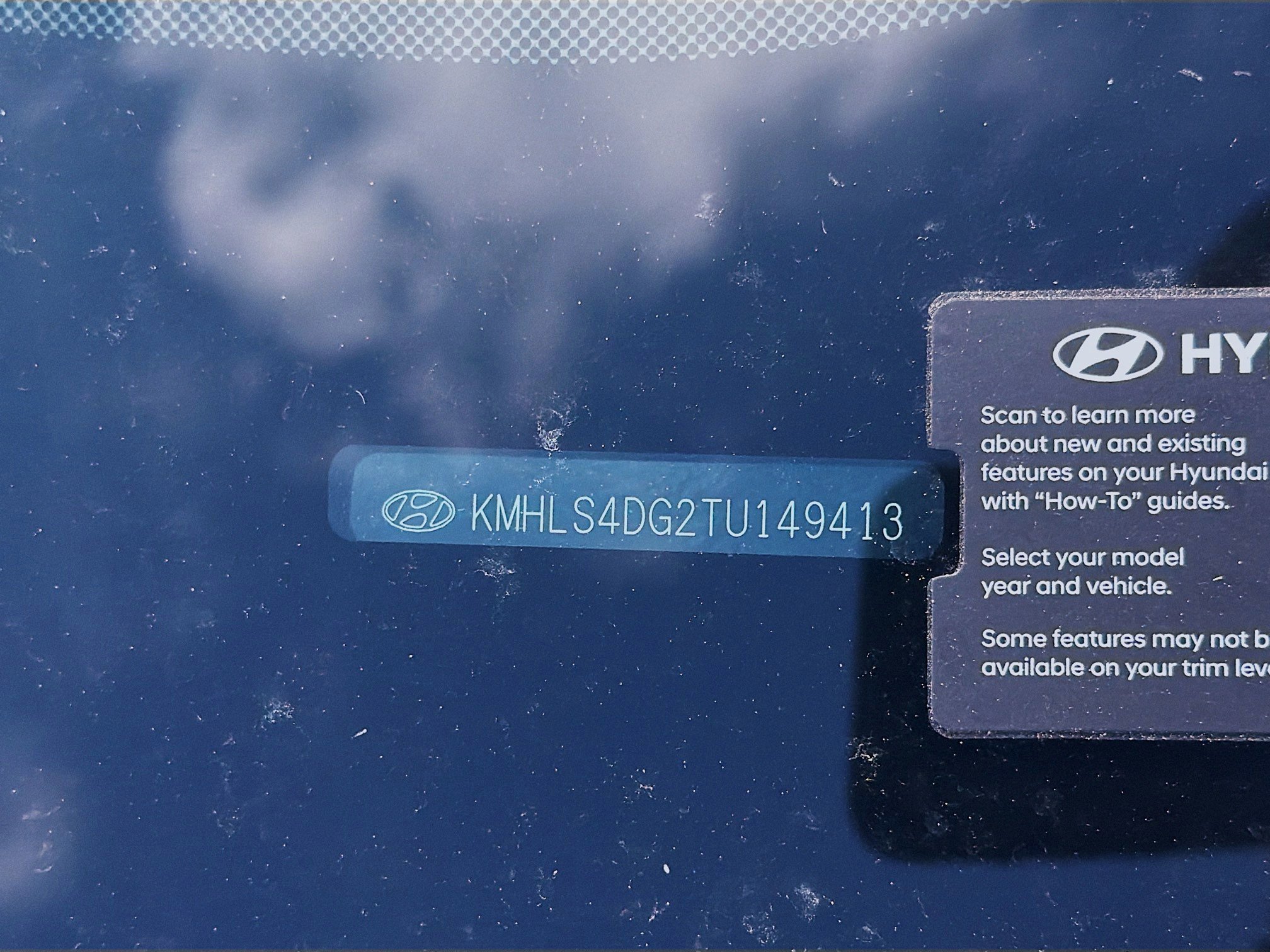 New 2026 Amazon Gray Hyundai SEL Sport Premium image 48
