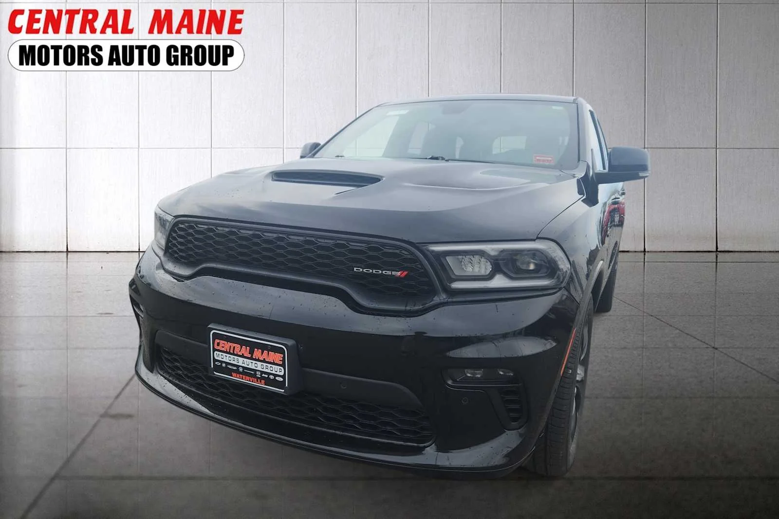 2021 Dodge Durango R/T AWD's photo