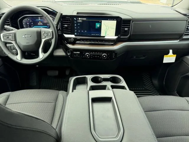 2026 Chevrolet Silverado 2500 HD LT - Photo 10