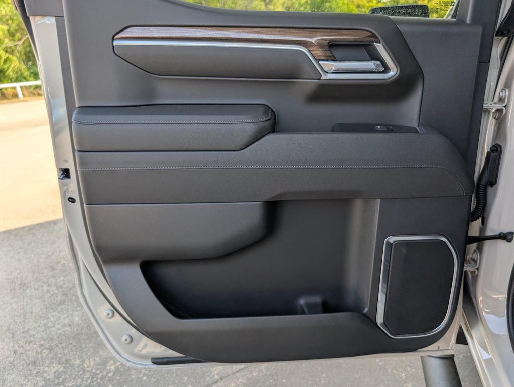 2026 Chevrolet Silverado 1500 RST - Photo 8