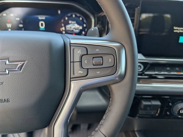 2026 Chevrolet Silverado 1500 RST - Photo 18