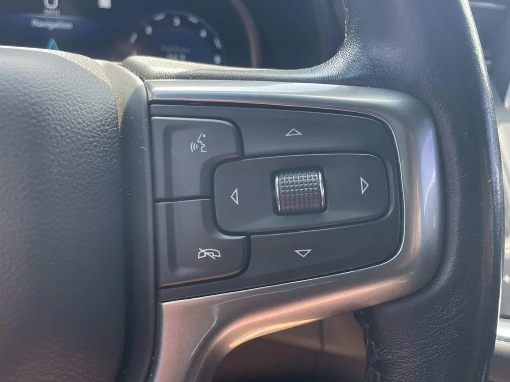 2022 Chevrolet Tahoe LT - Photo 27