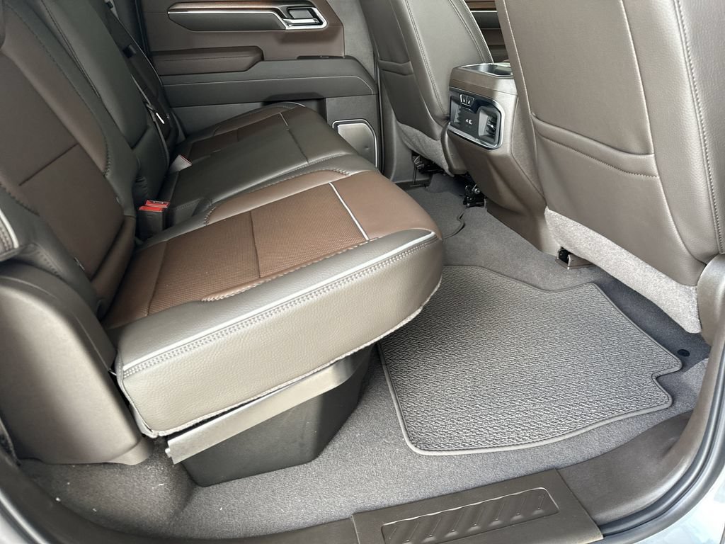 New 2026 Sterling Metallic GMC Denali image 35