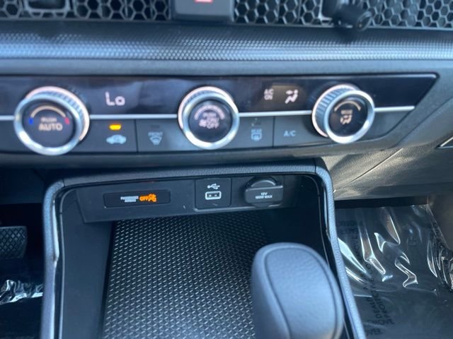 2020 Honda CR-V EX - Photo 20