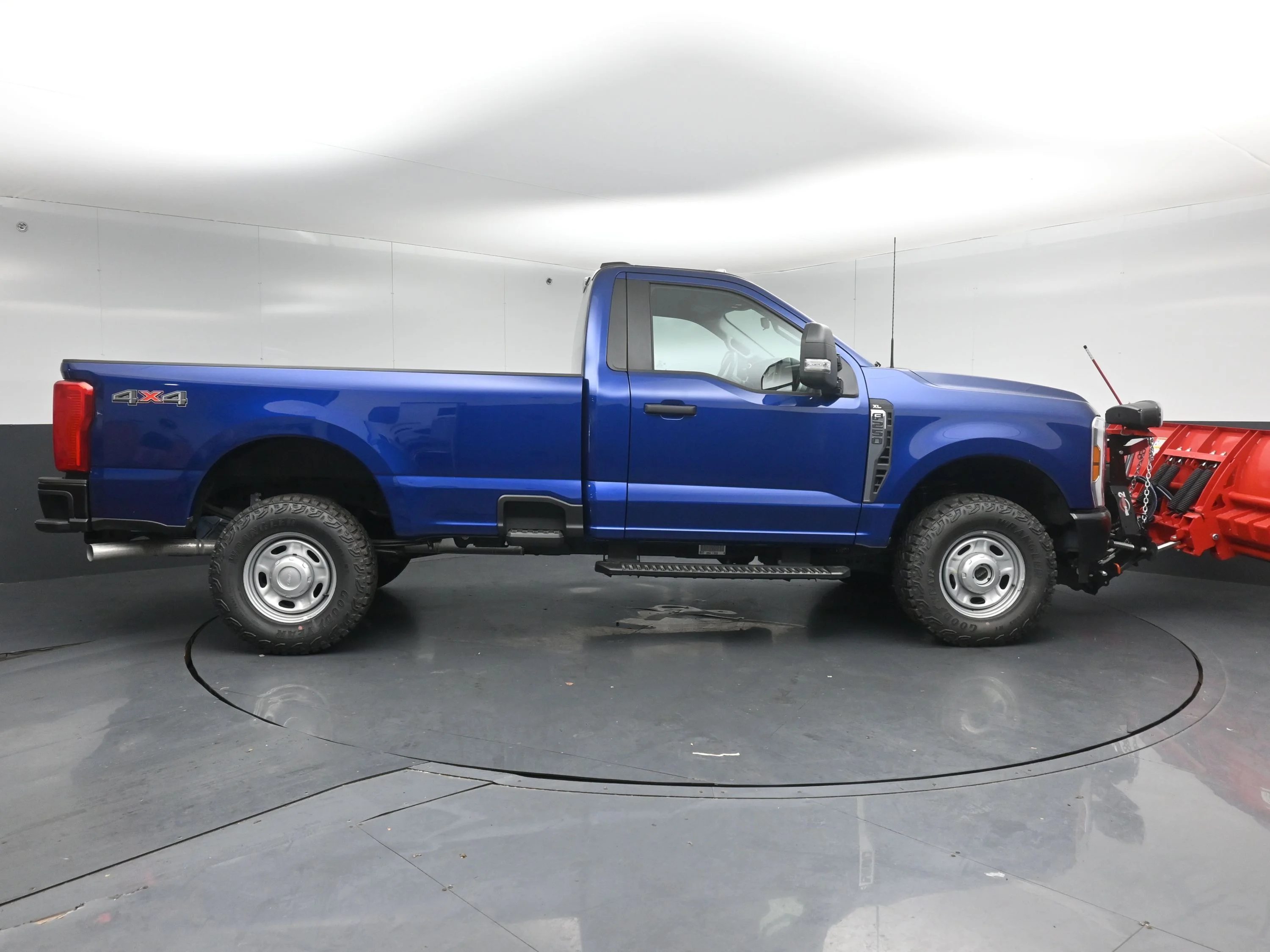 2026 Ford F-250 Super Duty XL - Photo 30