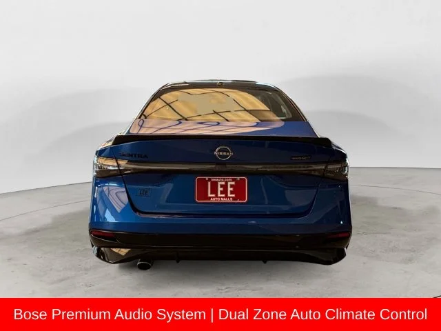 New 2027  Nissan SR image 5