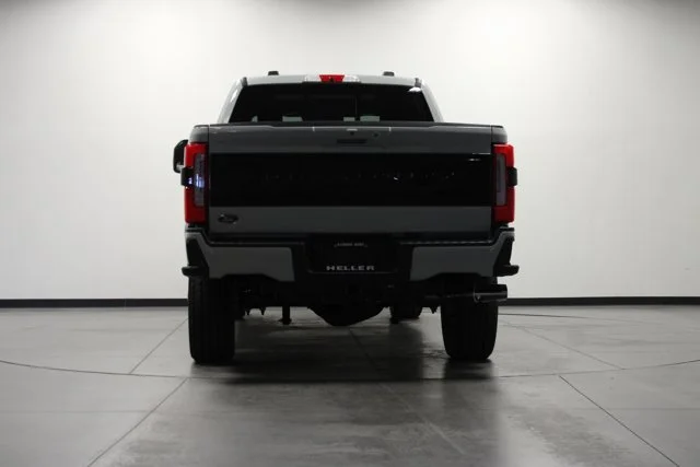 New 2026 Avalanche Ford F-250® Platinum® image 28