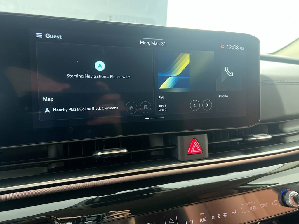 New 2026 Aurora Black Pearl Kia SX image 28
