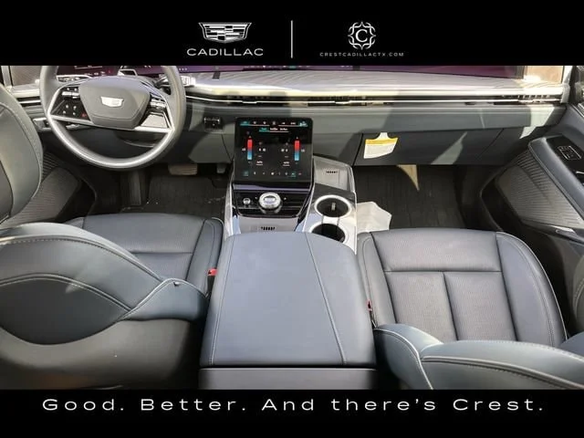 Used 2025 Black Raven CADILLAC Luxury 2 image 13