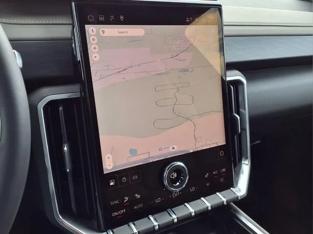 2026 GMC Acadia Elevation - Photo 8