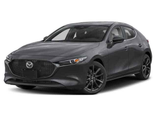 2026 Mazda CX-3 Select Sport AT 5-Door SKYACTIV's photo