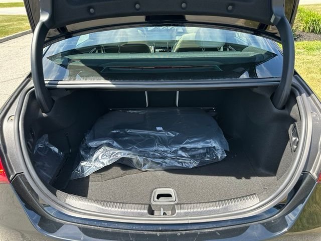 New 2026 Black Mercedes-Benz C 300 image 32