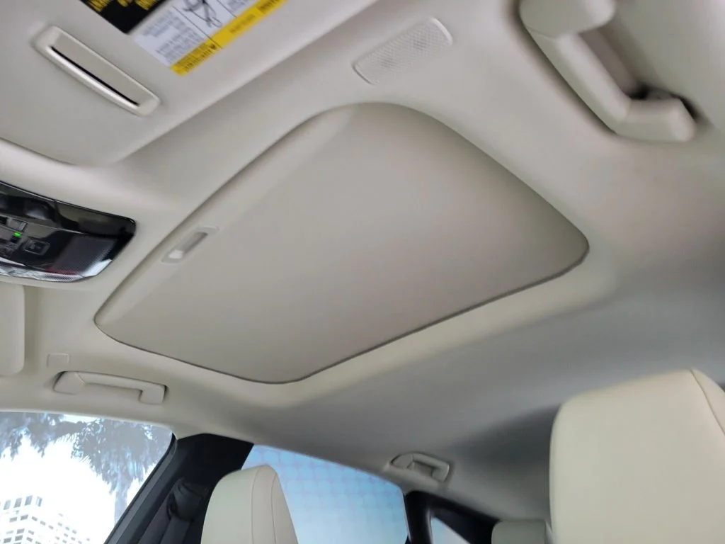 Certified Used 2023 IRIDIUM Lexus 350 image 12