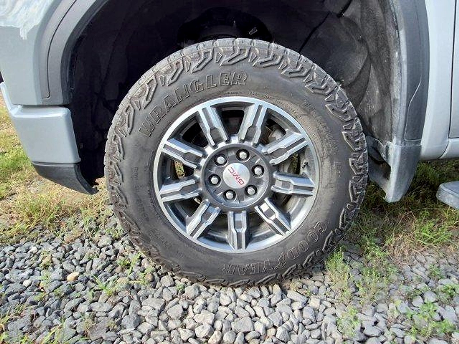 2024 GMC Sierra 1500 AT4 - Photo 32