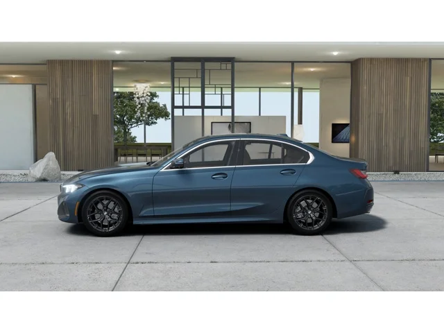 New 2026 Arctic Race Blue metallic BMW  image 4