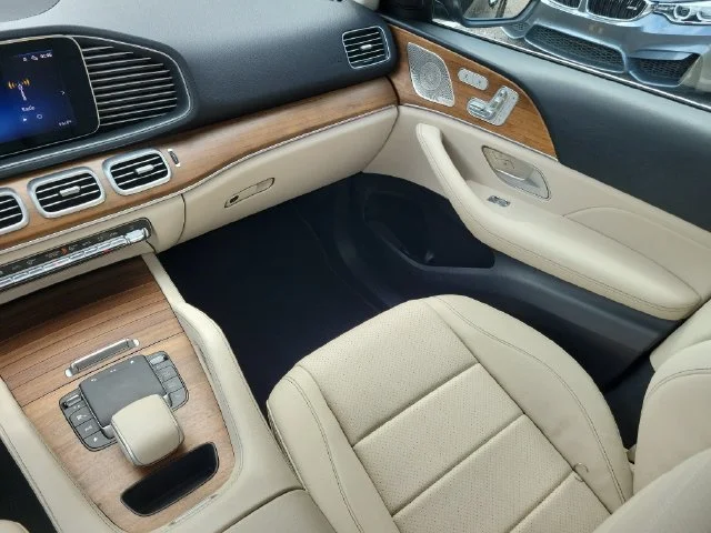 2024 Mercedes-Benz GLE GLE350 - Photo 9