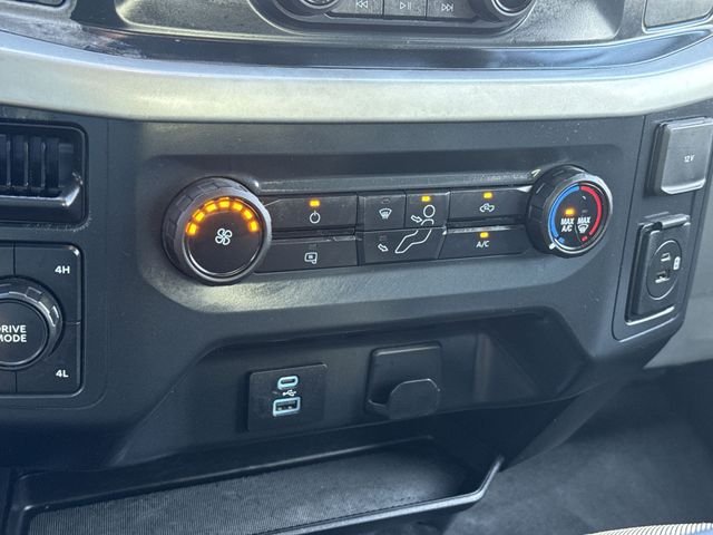 Used 2022  Ford XL image 20