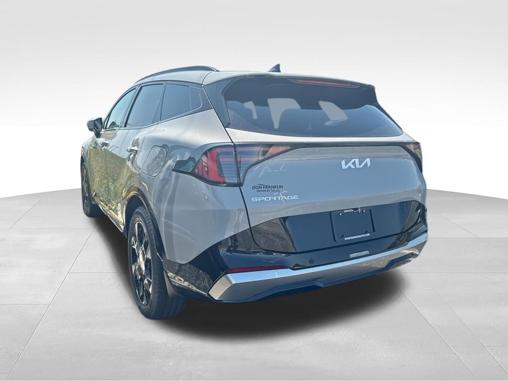 2026 Kia Sportage SX Prestige - Photo 6