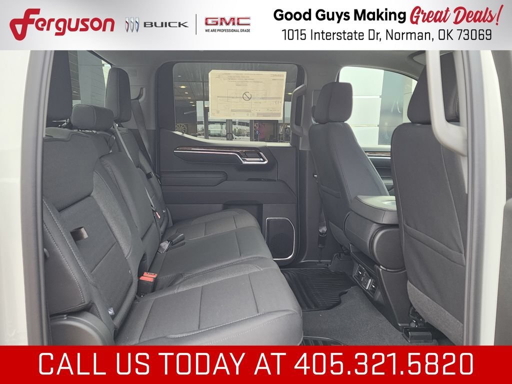 2026 GMC Sierra 1500 Elevation - Photo 42